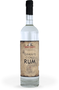 Granite Coast Rum