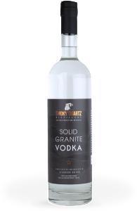 Solid Granite Vodka